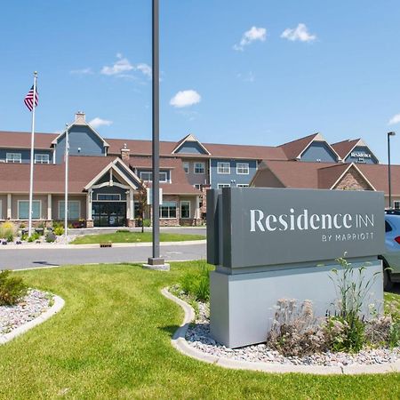 Residence Inn By Marriott Helena Kültér fotó