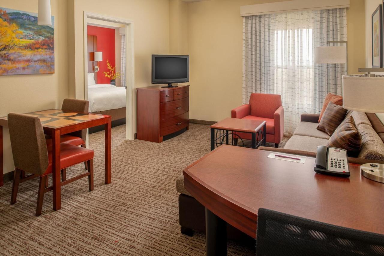Residence Inn By Marriott Helena Kültér fotó