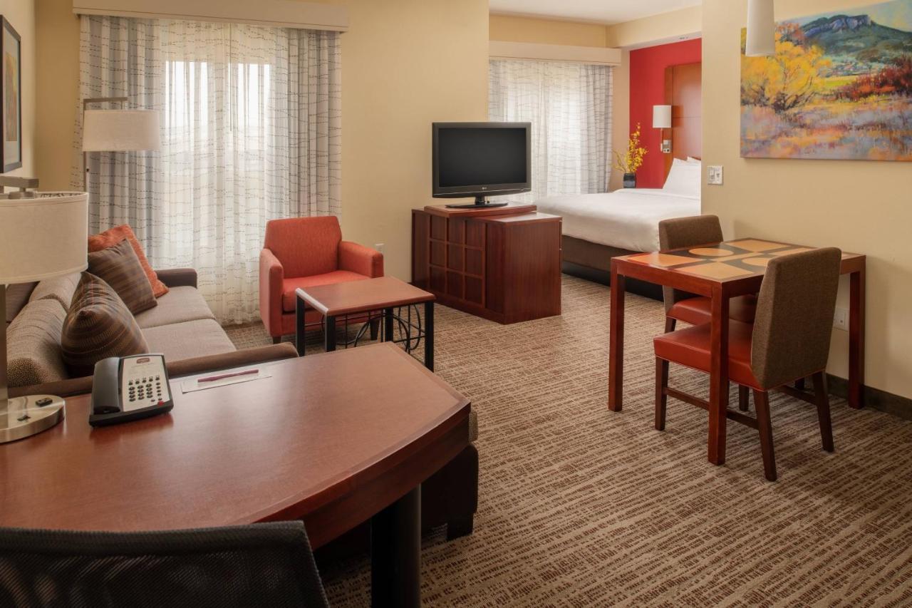 Residence Inn By Marriott Helena Kültér fotó