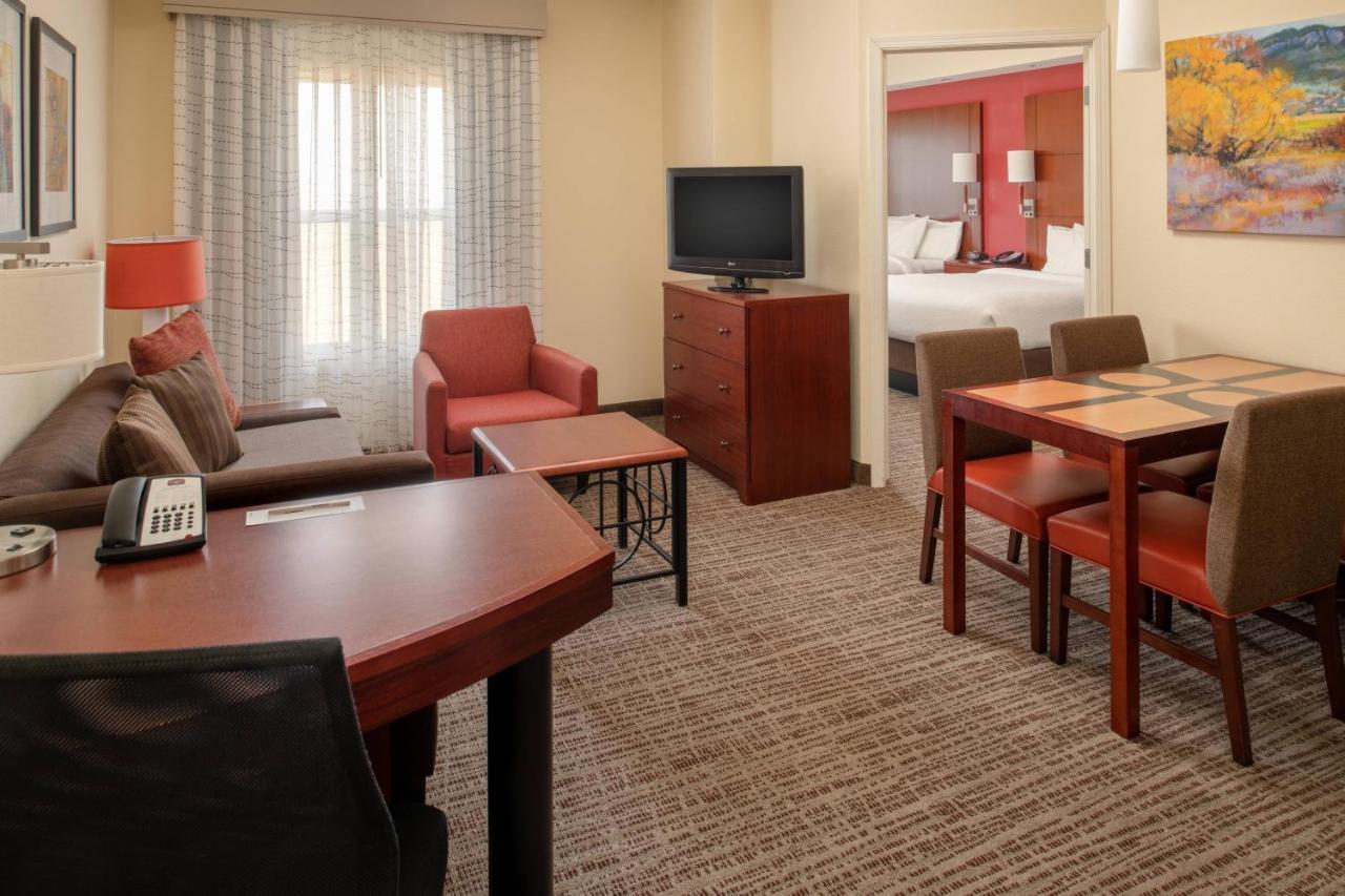 Residence Inn By Marriott Helena Kültér fotó
