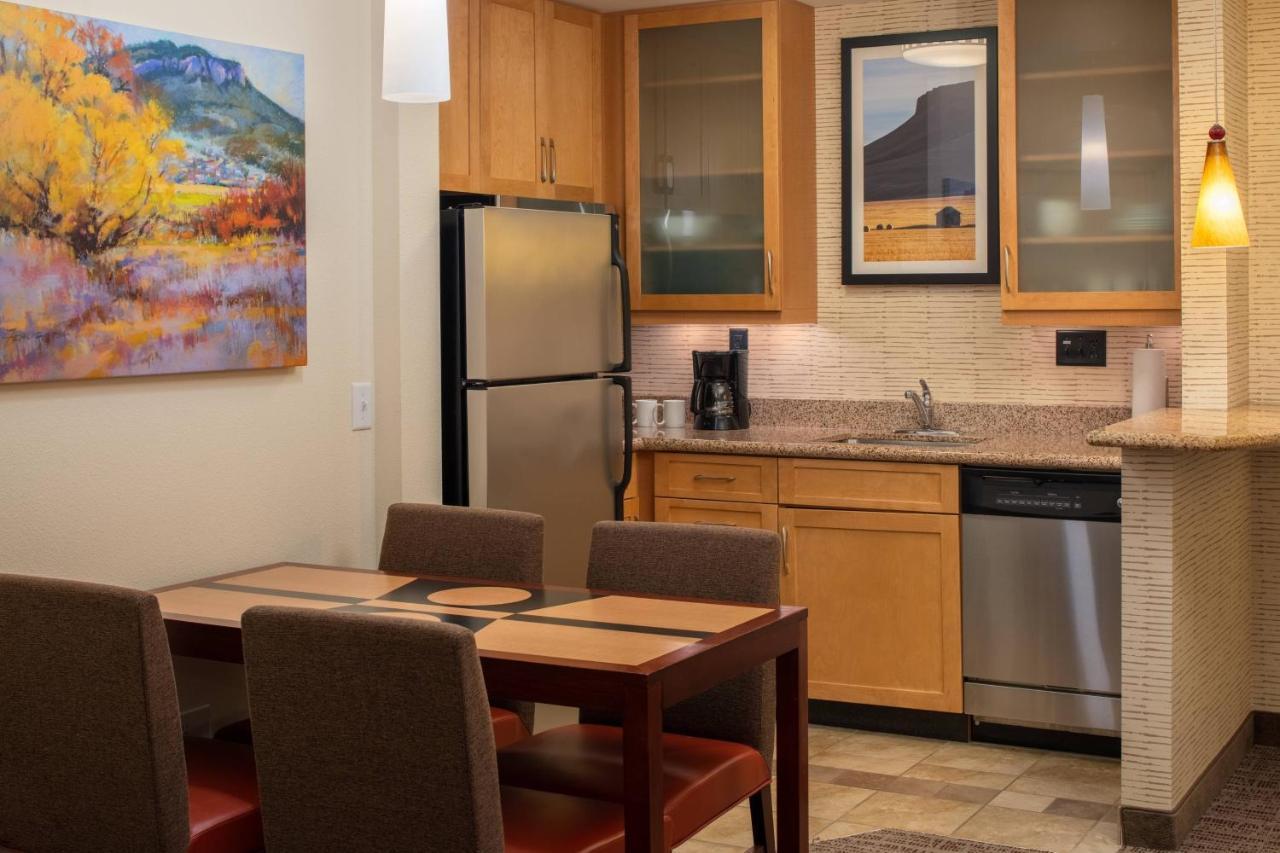 Residence Inn By Marriott Helena Kültér fotó