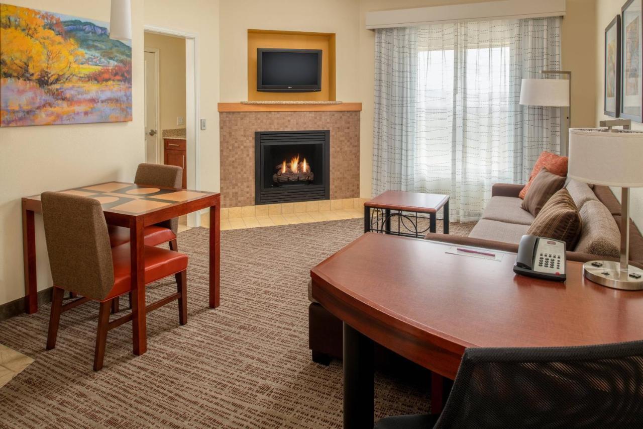 Residence Inn By Marriott Helena Kültér fotó