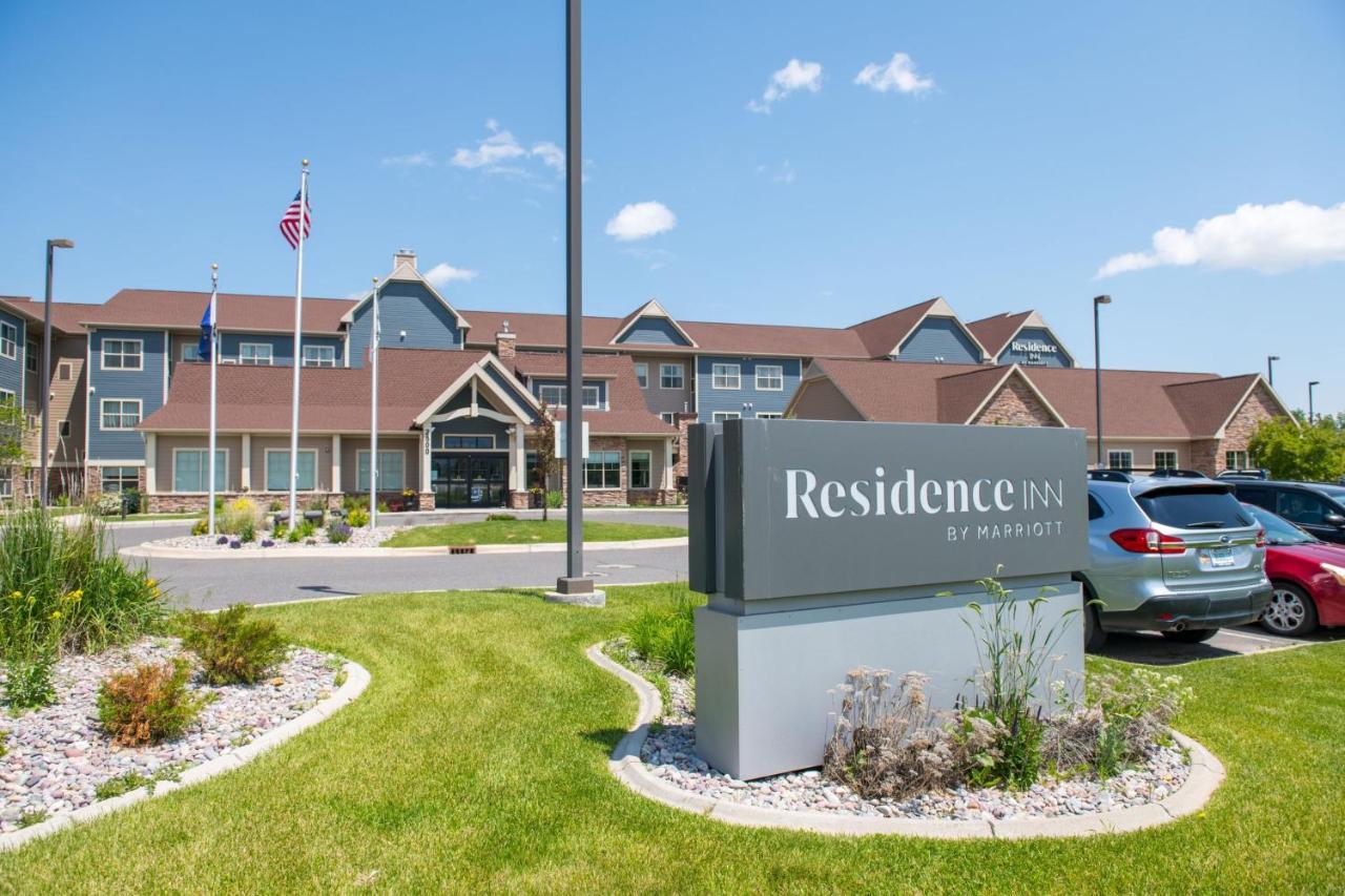 Residence Inn By Marriott Helena Kültér fotó
