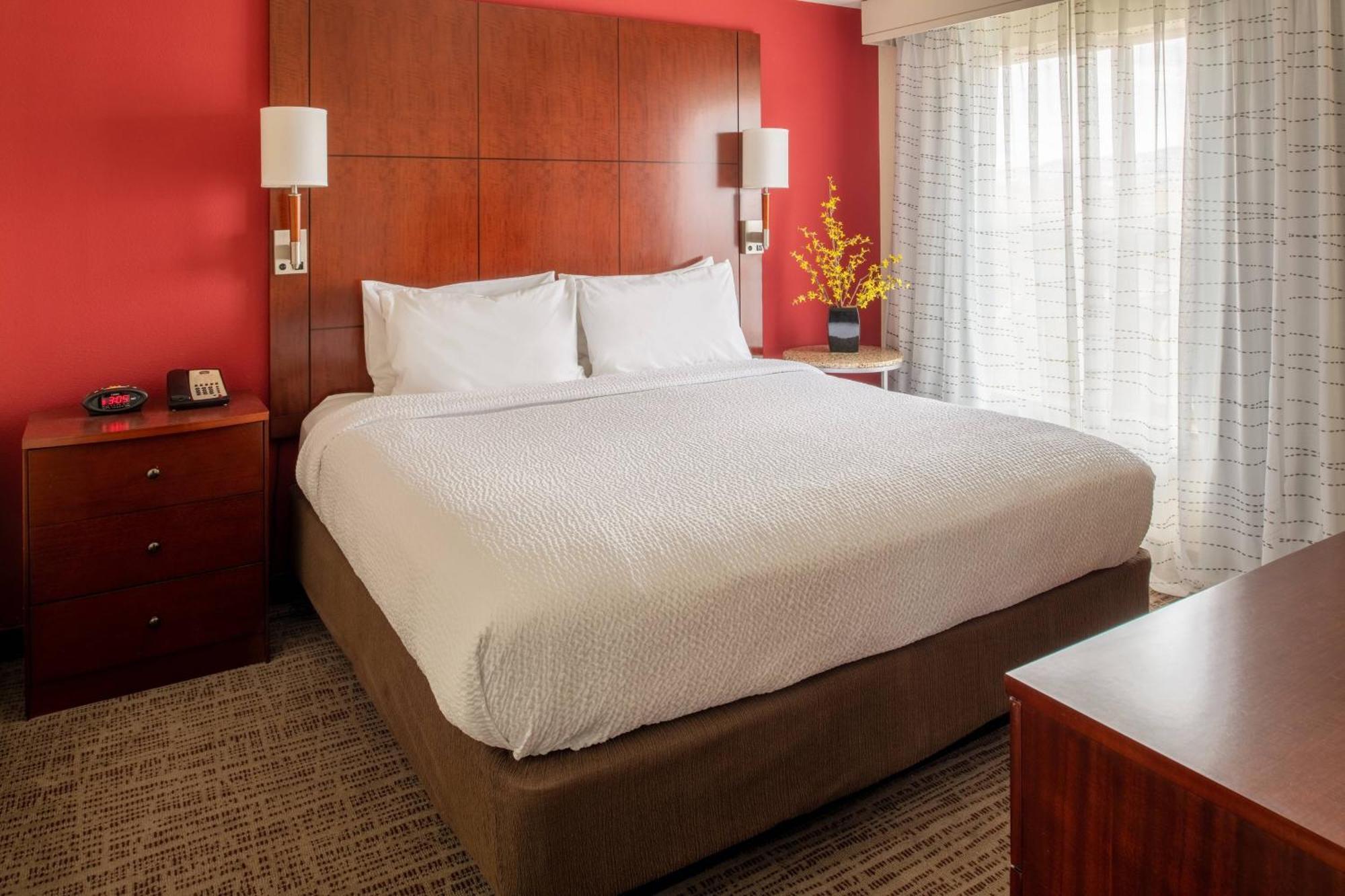 Residence Inn By Marriott Helena Kültér fotó
