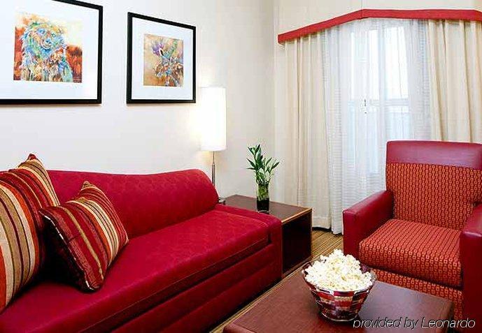 Residence Inn By Marriott Helena Kültér fotó