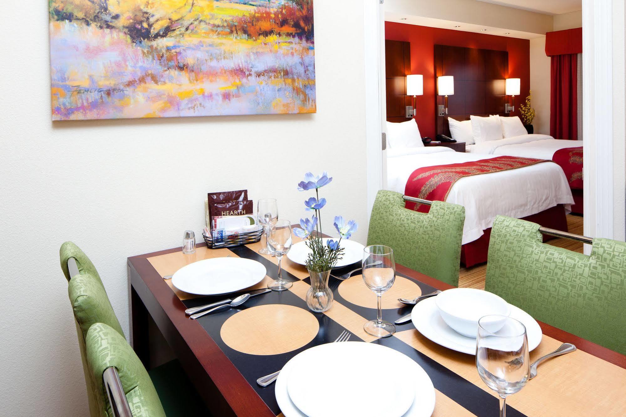Residence Inn By Marriott Helena Kültér fotó