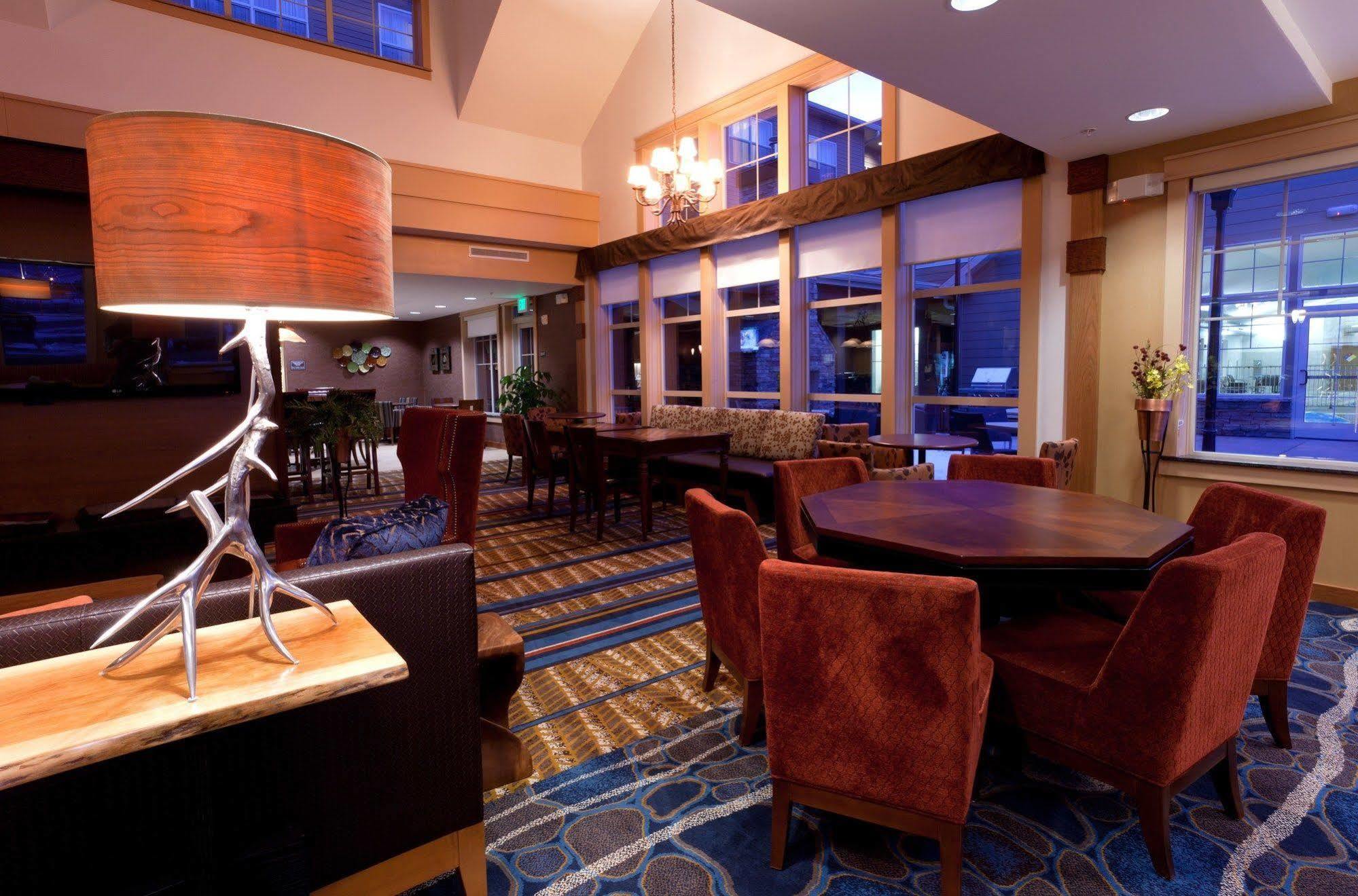 Residence Inn By Marriott Helena Kültér fotó