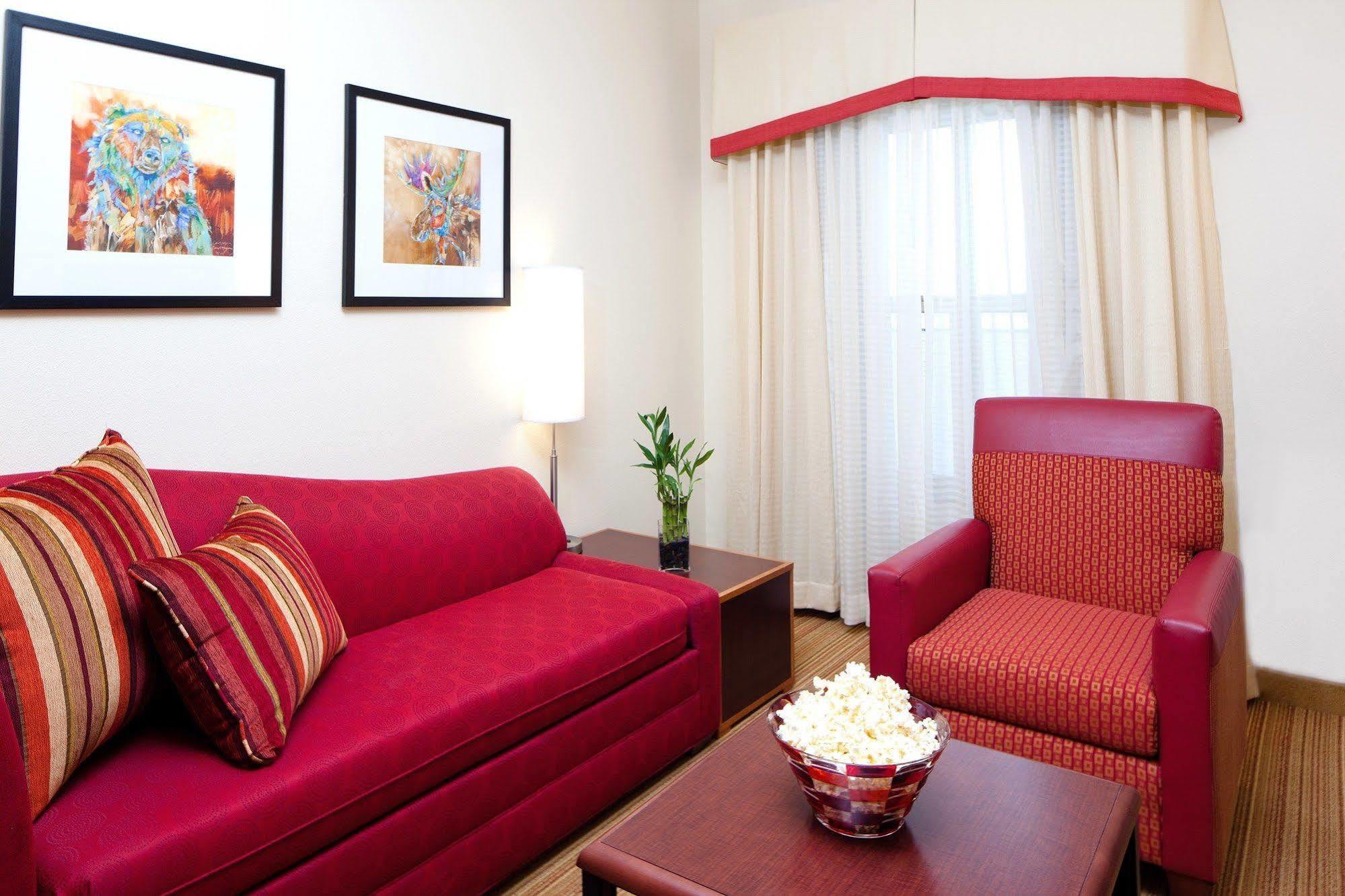 Residence Inn By Marriott Helena Kültér fotó