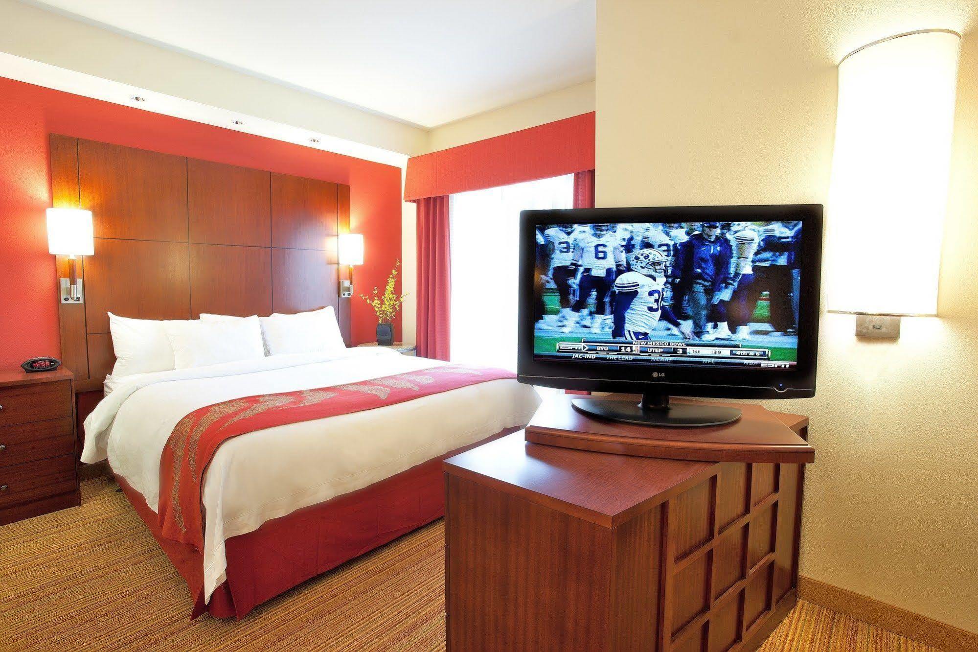 Residence Inn By Marriott Helena Kültér fotó