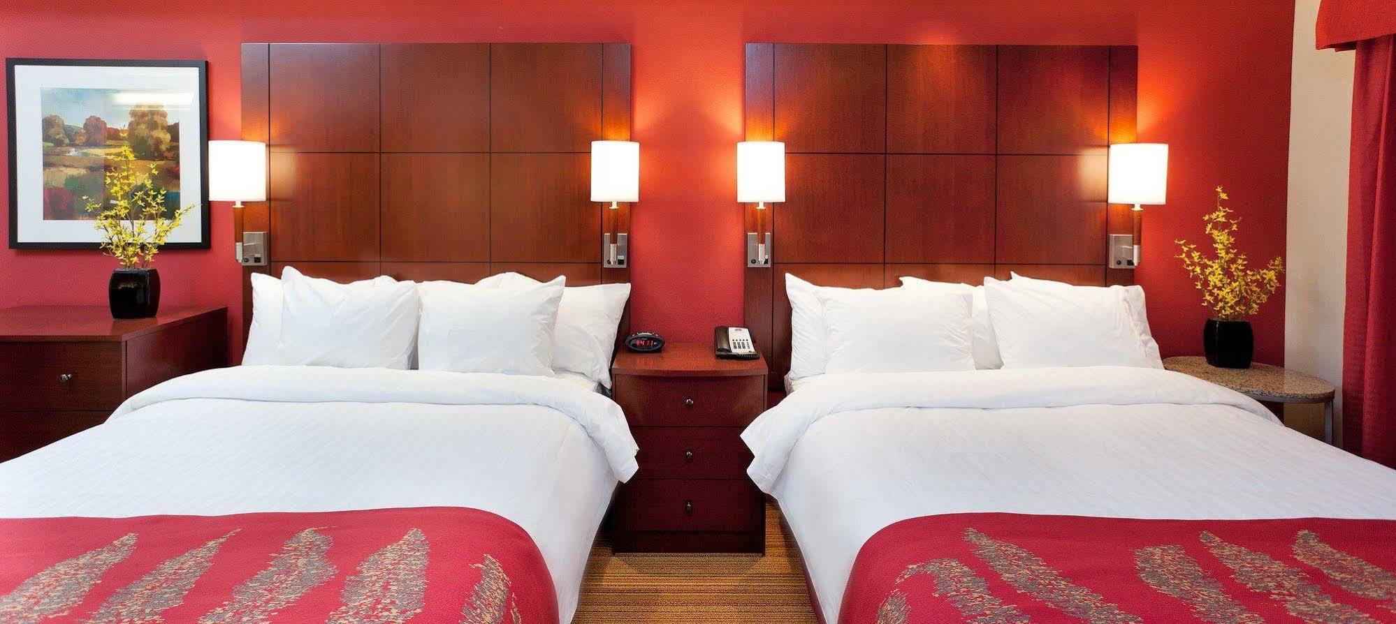 Residence Inn By Marriott Helena Kültér fotó