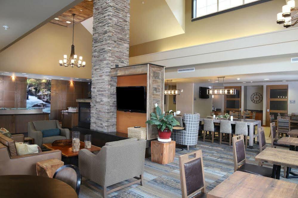 Residence Inn By Marriott Helena Kültér fotó
