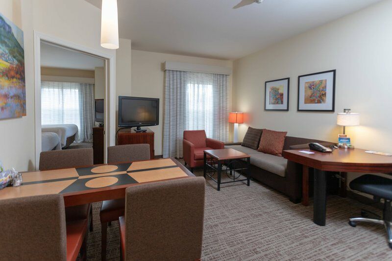 Residence Inn By Marriott Helena Kültér fotó
