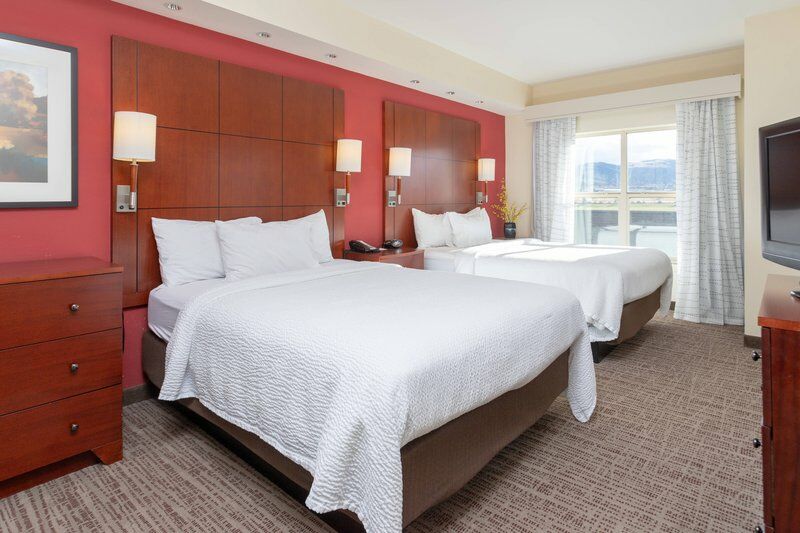 Residence Inn By Marriott Helena Kültér fotó