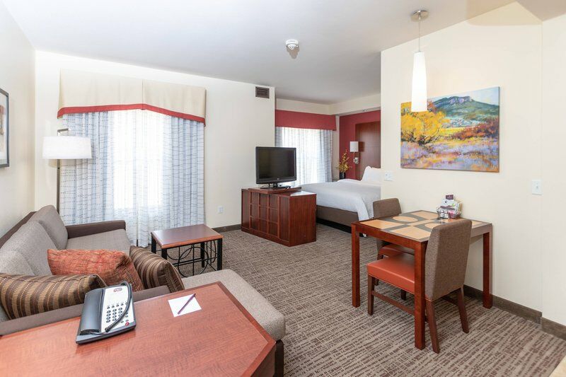 Residence Inn By Marriott Helena Kültér fotó