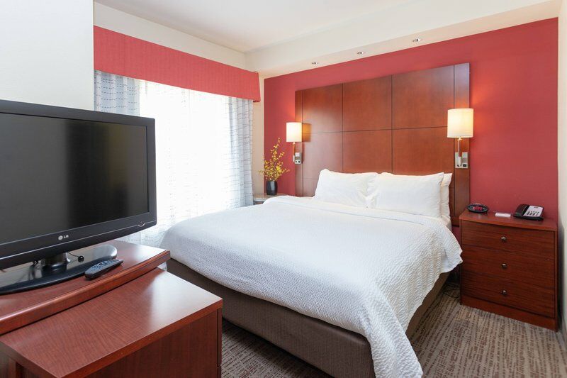 Residence Inn By Marriott Helena Kültér fotó