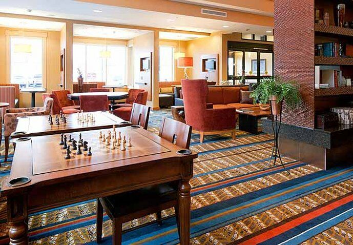 Residence Inn By Marriott Helena Kültér fotó