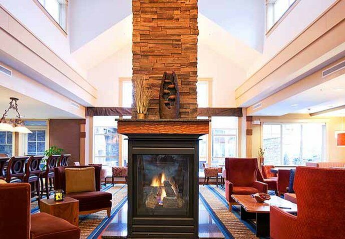 Residence Inn By Marriott Helena Kültér fotó
